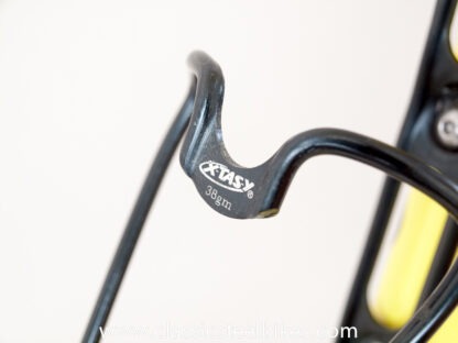 Pinarello Opera Campagnolo Record Size 58ct - Image 45