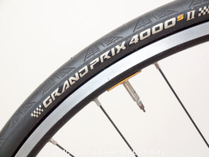 Pinarello Opera Campagnolo Record Size 58ct - Image 47
