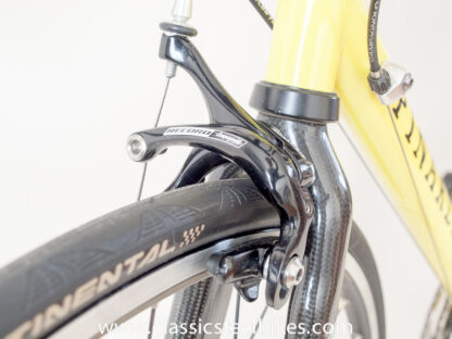 Pinarello Opera Campagnolo Record Size 58ct - Image 8