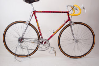 Tommasini Prestige Campagnolo Athena