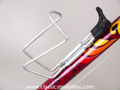 Tommasini Prestige Size 60ct Campagnolo Athena - Image 12