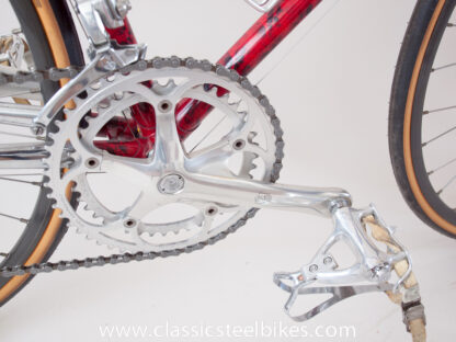 Tommasini Prestige Size 60ct Campagnolo Athena - Image 14