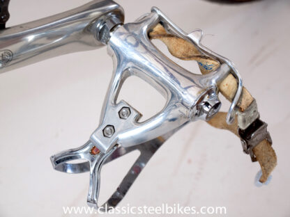 Tommasini Prestige Size 60ct Campagnolo Athena - Image 16
