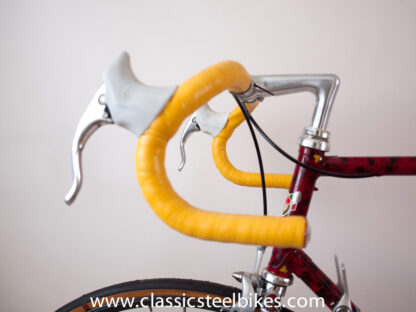 Tommasini Prestige Size 60ct Campagnolo Athena - Image 21