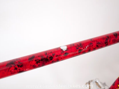 Tommasini Prestige Size 60ct Campagnolo Athena - Image 23