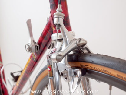 Tommasini Prestige Campagnolo Athena