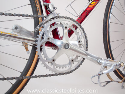 Tommasini Prestige Campagnolo Athena