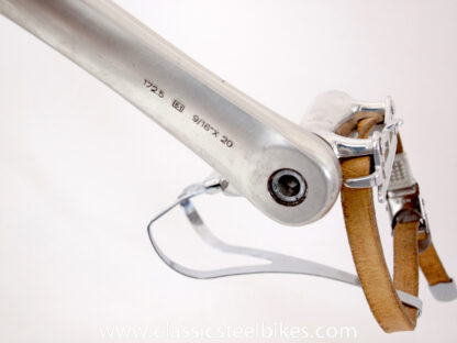 Tommasini Prestige Size 60ct Campagnolo Athena - Image 31