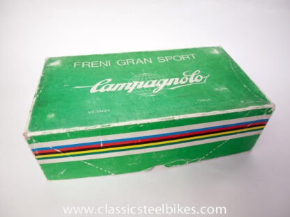 Campagnolo Gran Sport Brakes NOS