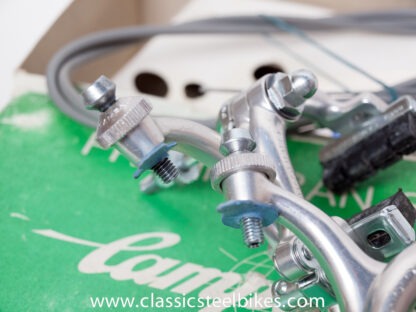 Campagnolo Gran Sport Brake Set NOS NIB - Image 7