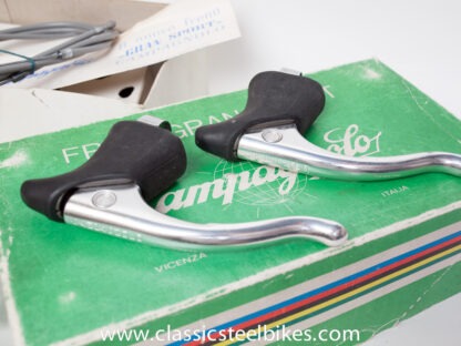 Campagnolo Gran Sport Brake Set NOS NIB - Image 11
