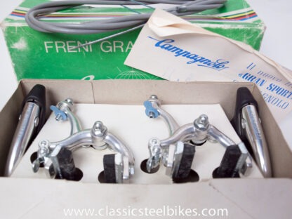 Campagnolo Gran Sport Brake Set NOS