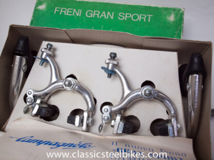 Campagnolo Gran Sport Brakes NOS