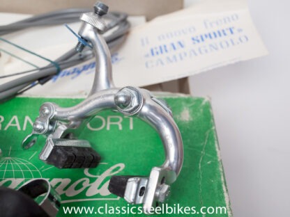 Campagnolo Gran Sport Brake Set NOS NIB - Image 4