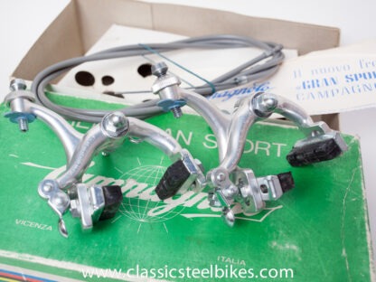 Campagnolo Gran Sport Brake Set NOS