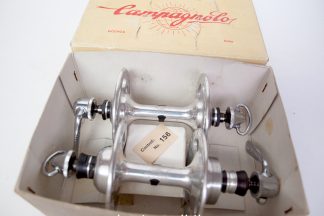 Campagnolo Record Hubs High Flange