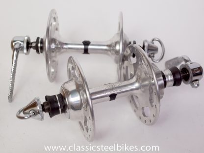 Campagnolo Record Hubset High Flange