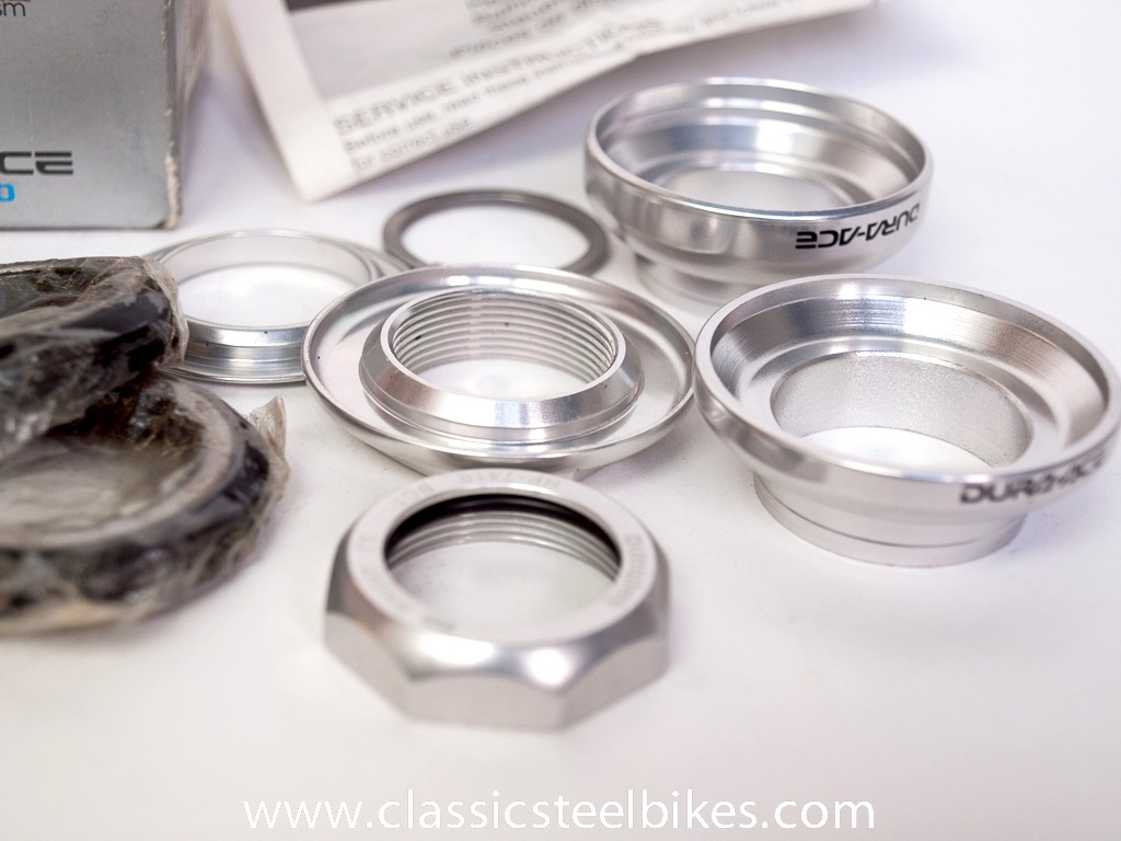 Shimano Dura Ace HP-7410 Headset - Classic Steel Bikes