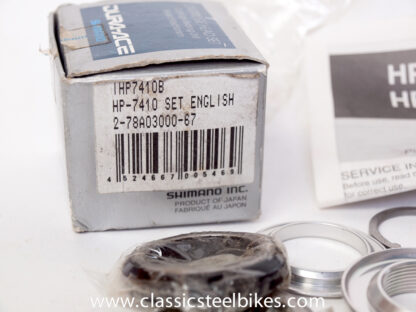 Shimano Dura Ace HP-7410 Headset