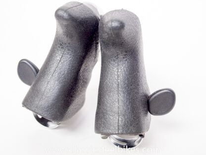 Campagnolo Record EC-12RE CG Ergo Shifters