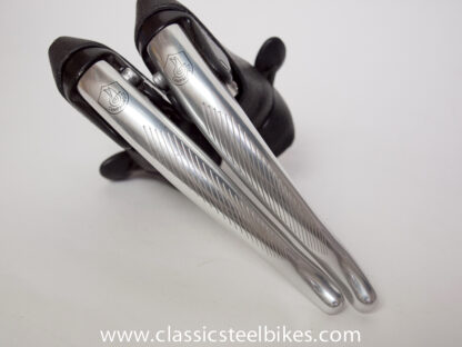 Campagnolo Record EC-12RE CG Ergo Shifters