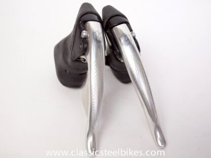 Campagnolo Record EC-12RE CG Ergo Shifters