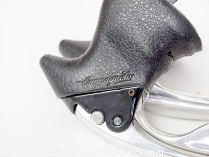 Campagnolo Record EC-12RE CG Ergo Shifters