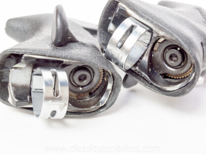 Campagnolo Record EC-12RE CG Ergo Shifters