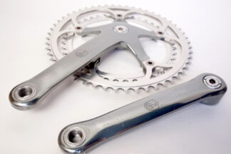 Campagnolo C-Record Century Finish Crankset