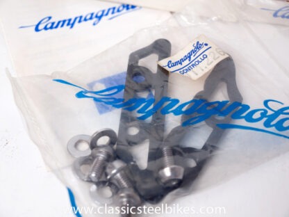 Campagnolo C-Record Pedals