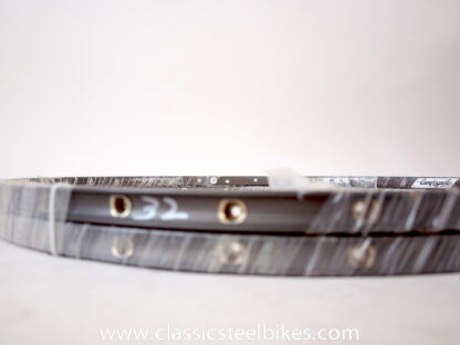 Campagnolo Omega Strada Hardox Tubular Rims NOS - Image 4