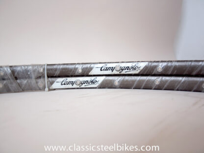 Campagnolo Omega Tubular Rims