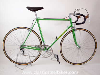 Colnago Super 1977 Campagnolo Super Record