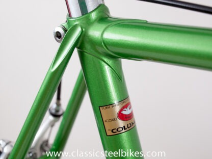 Colnago Super 1977 Vintage road bike