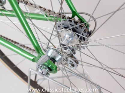 Colnago Super 1977 Size 57ct - Image 21