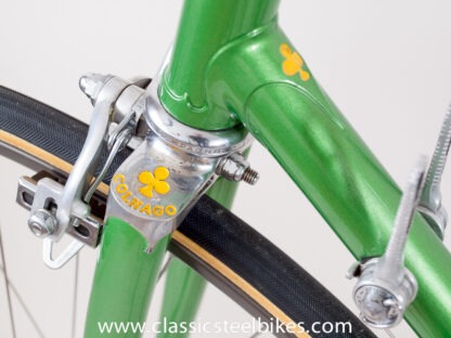 Colnago Super 1977 Vintage road bike