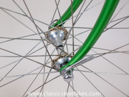 Colnago Super 1977 Size 57ct - Image 24