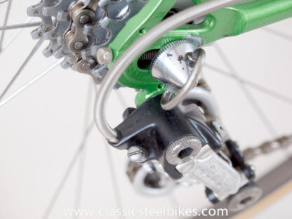 Colnago Super 1977 Size 57ct - Image 33
