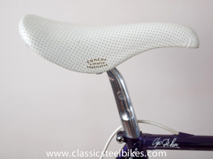De Rosa Professional SLX Size 56cc - Image 9