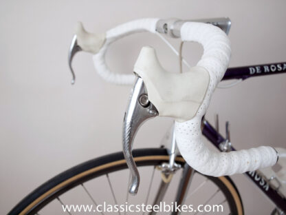 De Rosa Professional SLX Size 56cc - Image 13