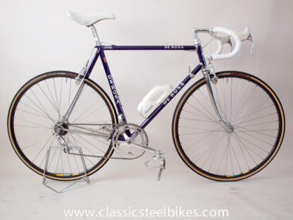 De Rosa Professional SLX C-Record