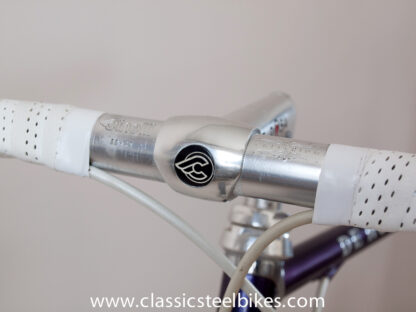 De Rosa Professional SLX Size 56cc - Image 14