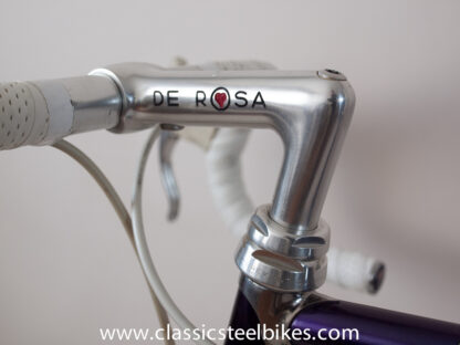 De Rosa Professional SLX