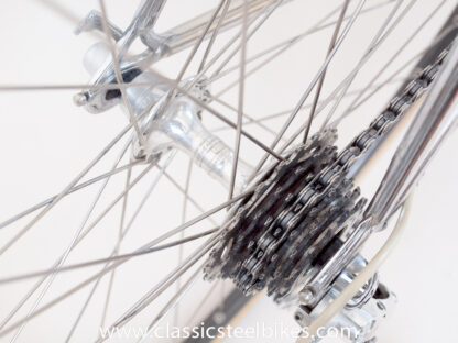 De Rosa Professional SLX Size 56cc - Image 20
