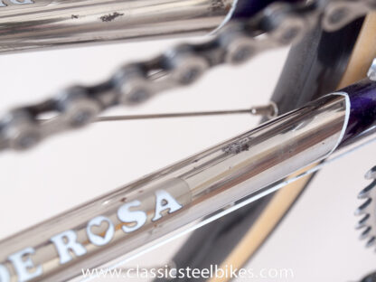 De Rosa Professional SLX Size 56cc - Image 31