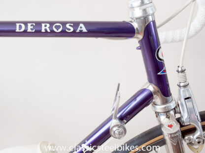 De Rosa Professional SLX