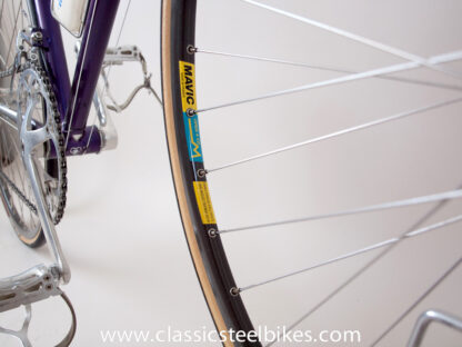 De Rosa Professional SLX Size 56cc - Image 36