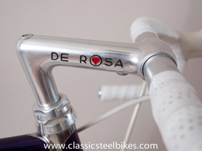 De Rosa Professional SLX