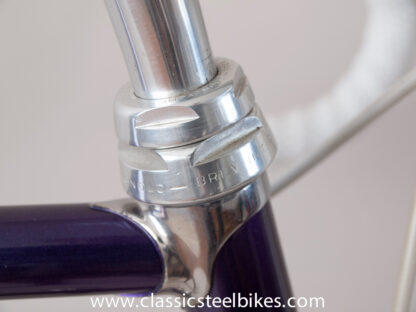 De Rosa Professional SLX Size 56cc - Image 6