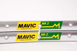 Mavic MA2 Clincher Rims